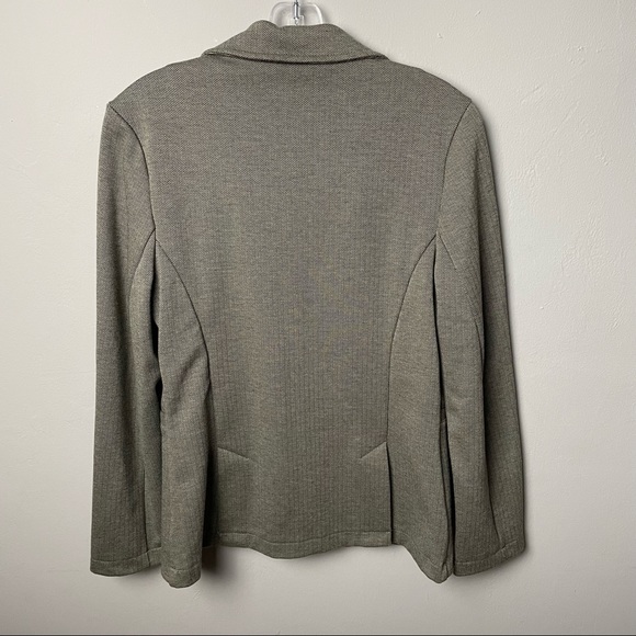 Betabrand Blazer Jacket Size Medium - Picture 5 of 6